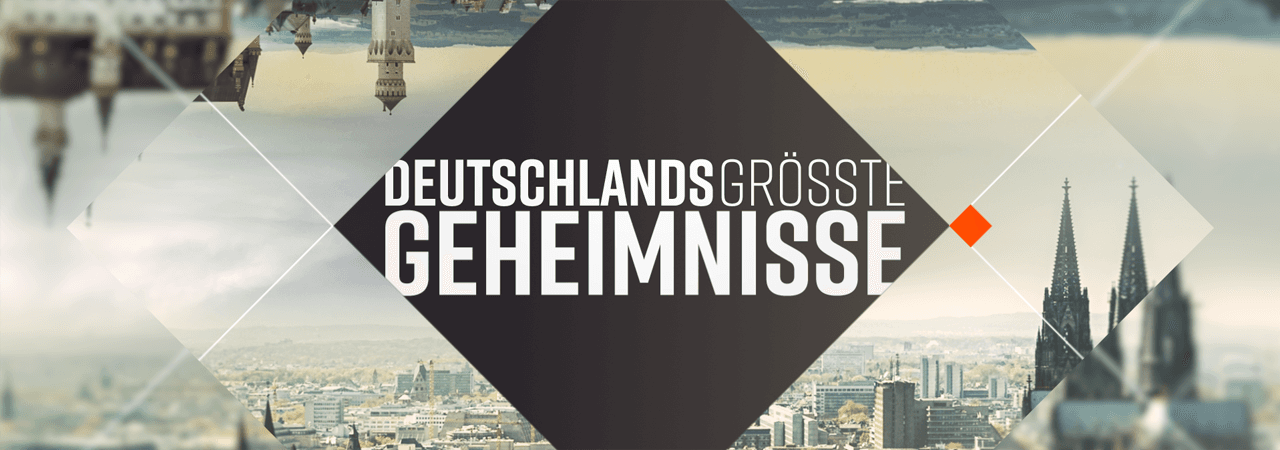 Deutschlands grösste Geheimnisse 1280x450