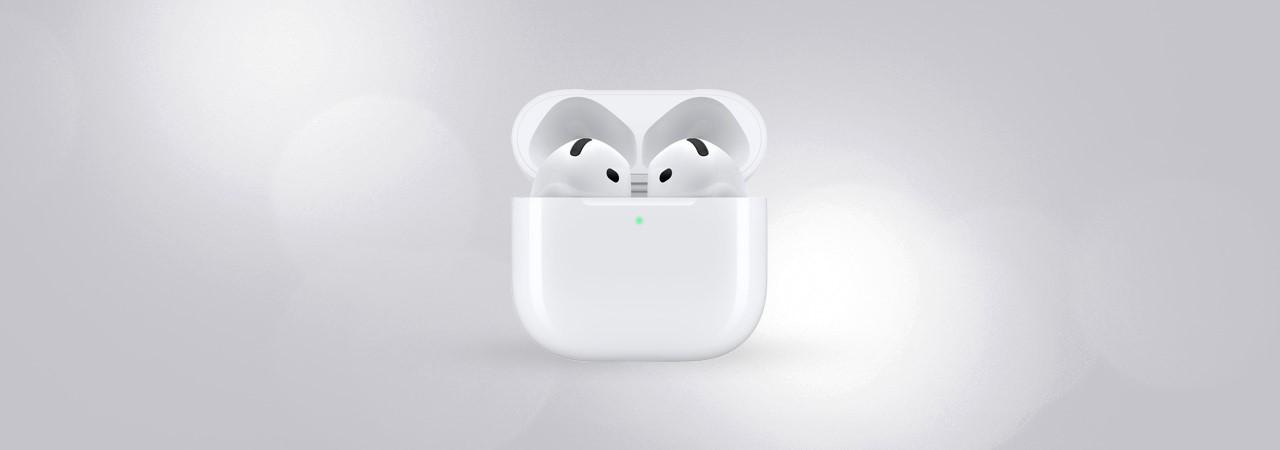 20241024 GA OO AirPods 4Generation